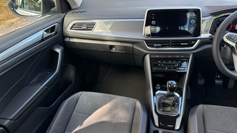 Volkswagen T-Roc 1.5 TSI Style 5dr Petrol Hatchback